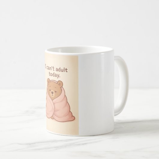 Funny mug koffiemok (Voorkant rechts)
