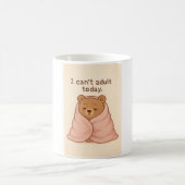 Funny mug koffiemok (Center)