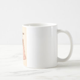 Funny mug koffiemok