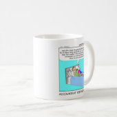 Funny Mug Koffiemok (Voorkant rechts)