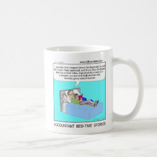 Funny Mug Koffiemok