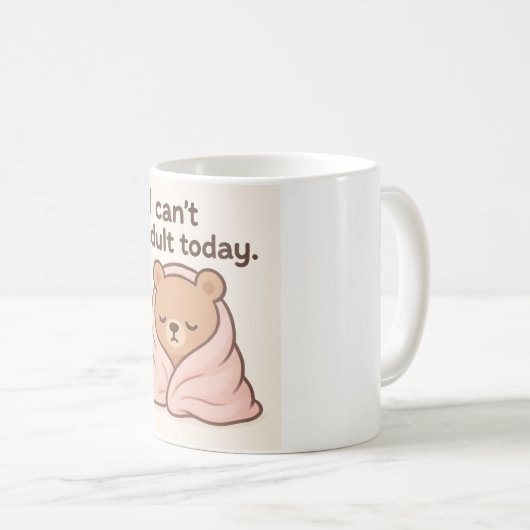 Funny mug koffiemok (Voorkant rechts)