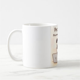 Funny mug koffiemok