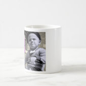 Funny Mug - Li'l Butch Koffiemok (Center)