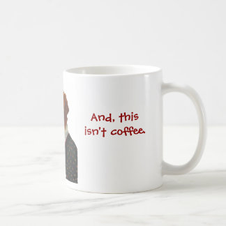 Funny mug met St. Bernard Koffiemok