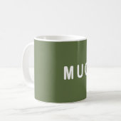Funny Mug mok (Voorkant links)