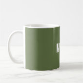 Funny Mug mok (Links)