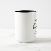 Funny Mug Mok (Midden)