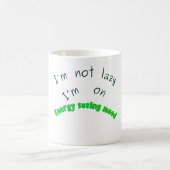 Funny mug quote magische mok (Center)