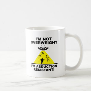 Funny Mug, resistent tegen inductie Koffiemok