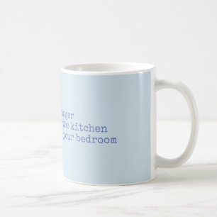 Funny mug voor tieners koffiemok