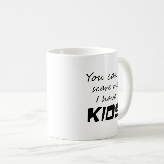 Funny mugs citeert koffiekopjes, oudergeschenken koffiemok (Voorkant rechts)