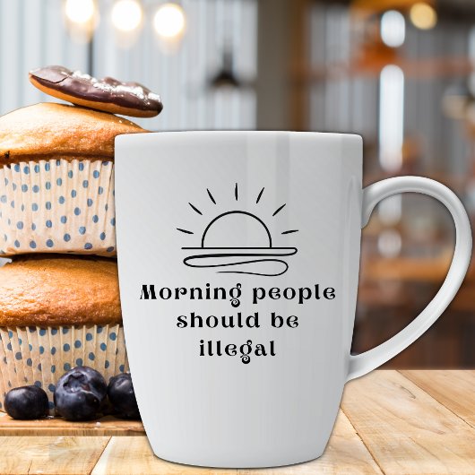 Funny Mugs | Humor Gifts | Latere Mok