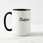 Funny Mugs Mok (Links)