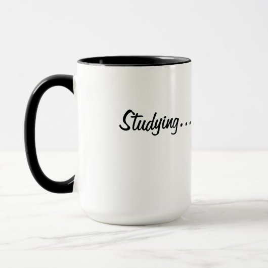 Funny Mugs Mok (Links)