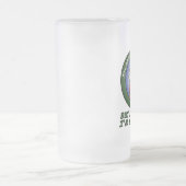 Funny mugs: Shank-o-potamus Matglas Bierpul (Center)