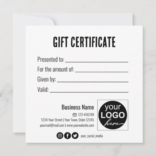 Funny Mugshot Bad Santa's Dog-kerstkaartje (Achterkant)