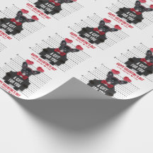 Funny Mugshot Guilty Love Dog Valentijnsdag