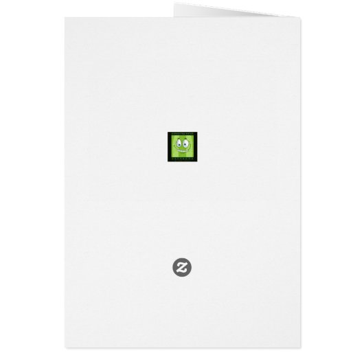 Funny Multitasking Kaarten en cadeaus (Achterkant)