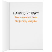 Funny Multitasking Kaarten en cadeaus (Binnen (Rechts))