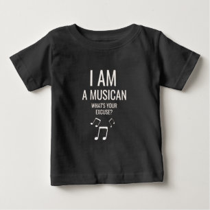 Funny Musician Quote Muzieknoten Humor