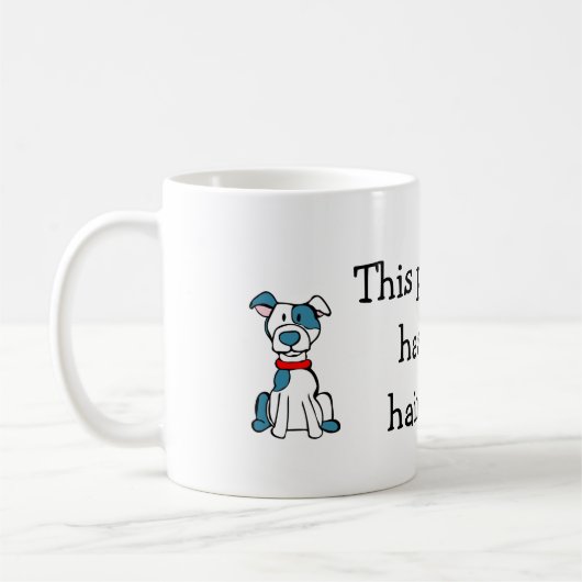 Funny Mutt Mok (Links)