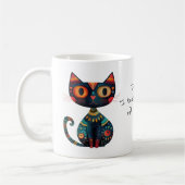 Funny My "I Knocked Something off the Table" Face  Koffiemok (Links)