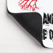 Funny My Last Nerve Muismat (Hoek)