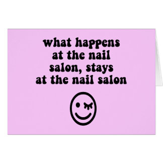 Funny nagelsalon