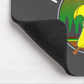 Funny Nana Banana Muismat (Hoek)