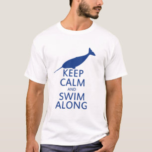 Funny Narwhal Humor T-shirt