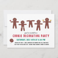 Funny Naughty Adult Cookie Decorting Party