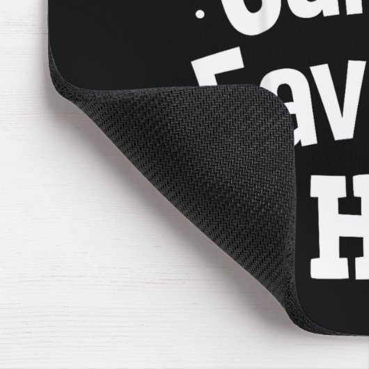 Funny Naughty Dirty Adult Pajama Christmas Tee Men Muismat (Hoek)