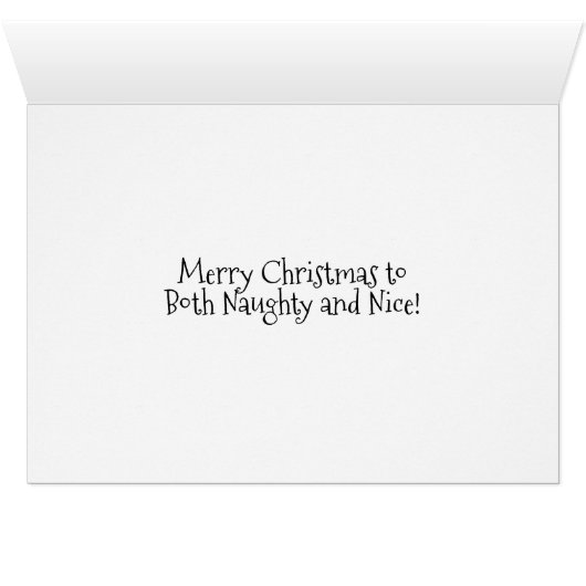 Funny Naughty of Nice Cheeky Pair of Zebra Finches (Binenzijde Horizontaal (Onderkant))