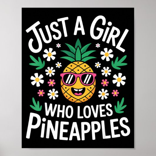Funny Ne Design For Women Girls Fruit Ne Lover  Poster (Voorkant)