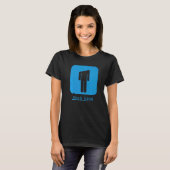 Funny need Head Premium T-shirt (Voorkant volledig)