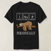 Funny Nerds, Computer & IT Tech Programmer, Develo T-shirt (Design voorkant)