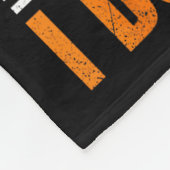 Funny Network Engineer Design For Men Network Engi Fleece Deken (Hoek)