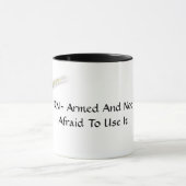 Funny Neurses Mok (Midden)