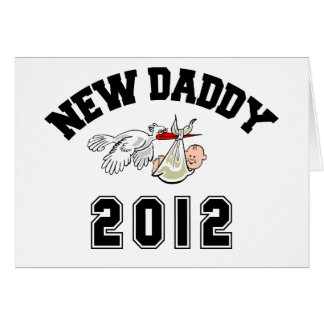 Funny New Dad 2012