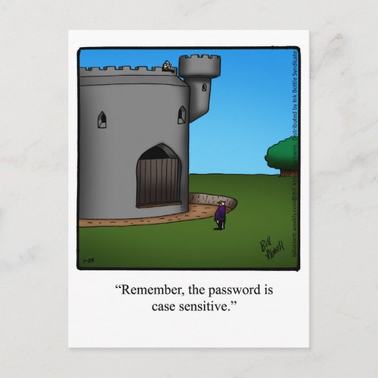 Funny "New Home" Aankondiging Briefkaart (Voorkant)