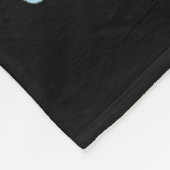 Funny New Mom Extra Heartbeat Inside Pregnancy Ann Fleece Deken (Hoek)