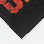 Funny New Mom Level Unlocked Gaming Pregnancy Anno Fleece Deken (Hoek)