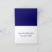 Funny New Pa Kaart (Binnen)