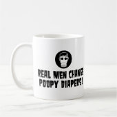 Funny New Pa Koffiemok (Links)