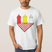 Funny New Pa T-shirt (Voorkant)