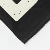 Funny New Uncle Art For Uncle Men From Nephew Niec Fleece Deken (Hoek)