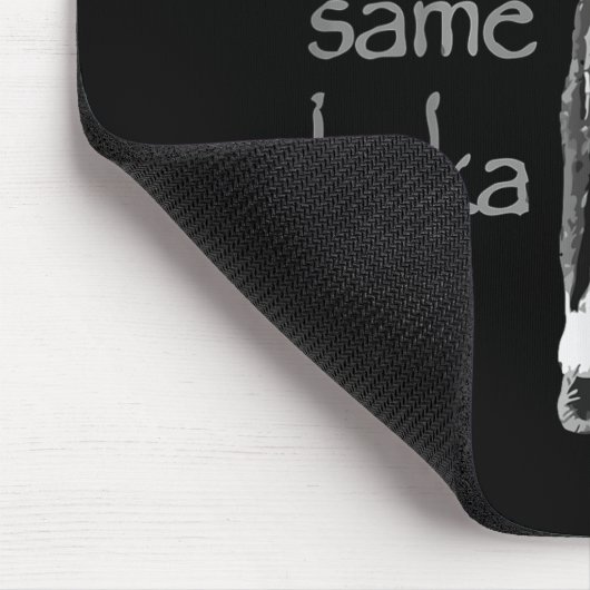 Funny New Year Same Baka Life Penguin Joke  Muismat (Hoek)