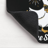 Funny New Year Same Silly Goose Happy New Year 202 Muismat (Hoek)