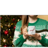 Funny Newfoundl It's All Fun and Games until sameo Koffiemok